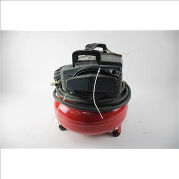 Porter Cable 150 PSI 6 GAL Air Compressor