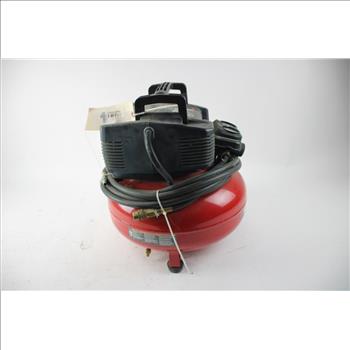 Porter Cable 150 PSI 6 GAL Air Compressor