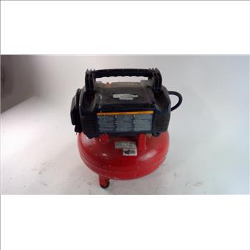 Porter Cable 150 PSI Air Compressor