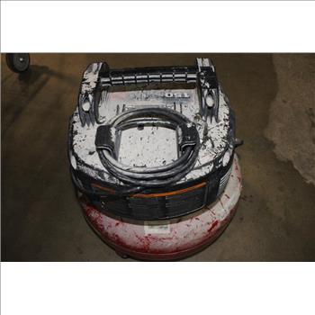 Porter Cable 150 PSI Air Compressor