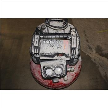 Porter Cable 150 PSI Air Compressor