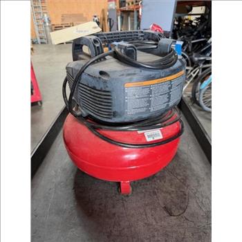 Porter Cable 150PSI Air Compressor