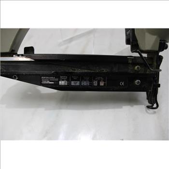 Porter Cable 16 Ga. Finish Nailer
