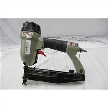Porter Cable 16 Ga. Finish Nailer