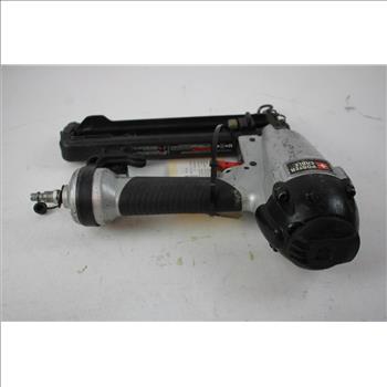 Porter Cable 16 GA. Finish Nailer, FN250C
