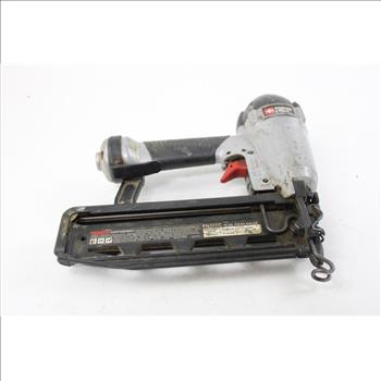 Porter Cable 16 GA. Framing Nailer