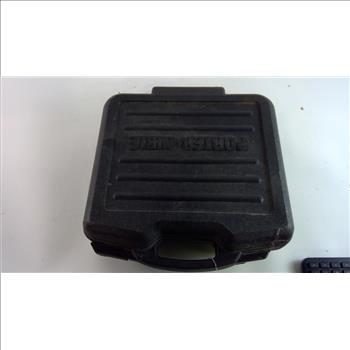 Porter Cable 16 Gauge Finish Nailer