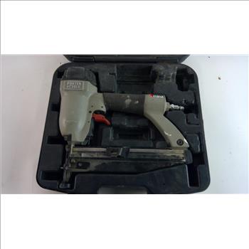 Porter Cable 16 Gauge Finish Nailer