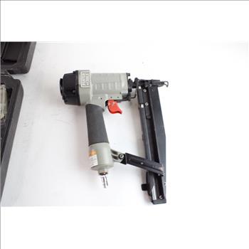 Porter Cable 16 Gauge Nailer