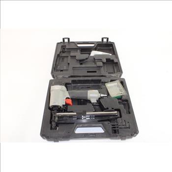 Porter Cable 16 Gauge Nailer