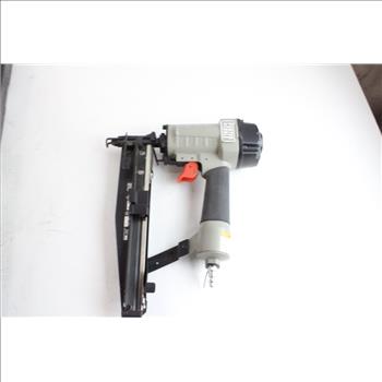 Porter Cable 16 Gauge Nailer