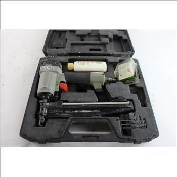 Porter Cable 16 Gauge Nailer