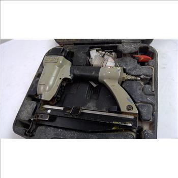 Porter Cable 16-Gauge Finish Nailer, 3/4