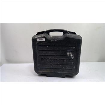 Porter Cable 16-Gauge Finish Nailer, 3/4