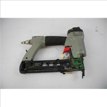 Porter Cable 18 Ga. Brad Nailer, BN125A