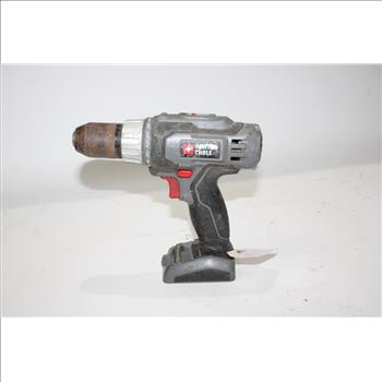 Porter Cable 18V 1/2