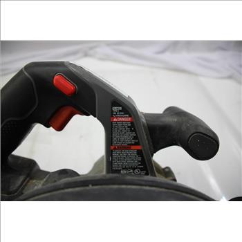 Porter Cable 18v 5-1/2-inch Circular Saw