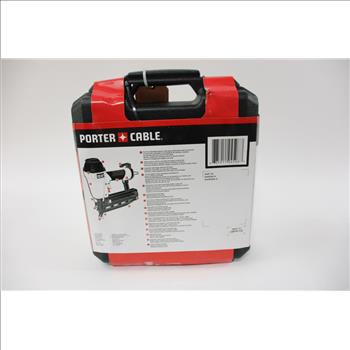 Porter Cable 2-1/2