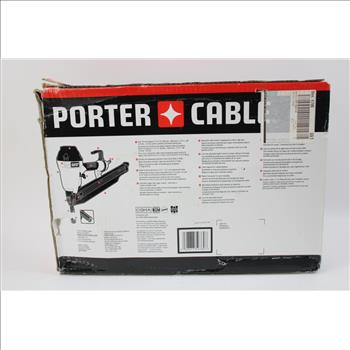 Porter Cable 3-1/2