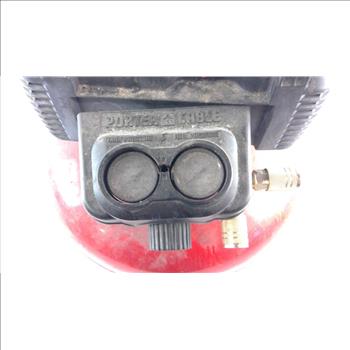 Porter Cable 6 Gallon Air Compressor