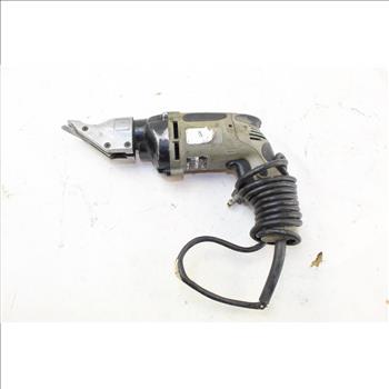 Porter Cable 6603 18 GA Shear