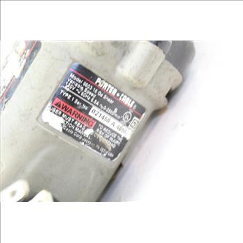 Porter Cable 6603 18 GA Shear
