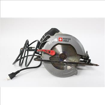 Porter Cable 7-1/4