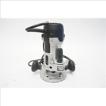 Porter Cable 890 Ruoter