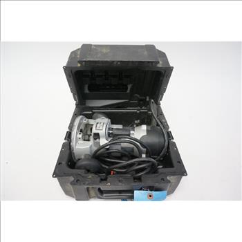 Porter Cable 890 Ruoter