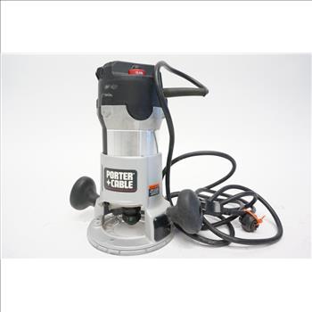 Porter Cable 890 Ruoter