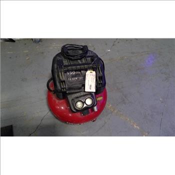 Porter Cable Air Compressor