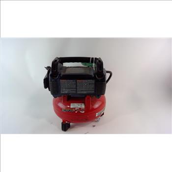 Porter Cable Air Compressor