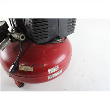 Porter Cable Air Compressor