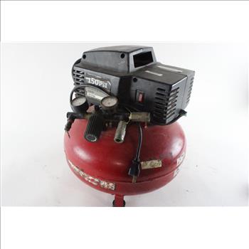Porter Cable Air Compressor