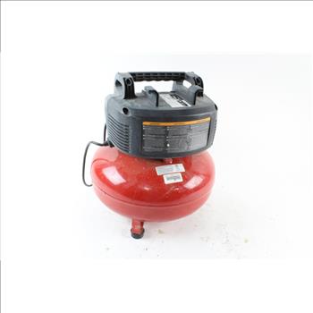 Porter Cable Air Compressor