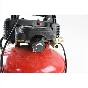 Porter Cable Air Compressor