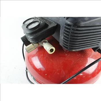 Porter Cable Air Compressor