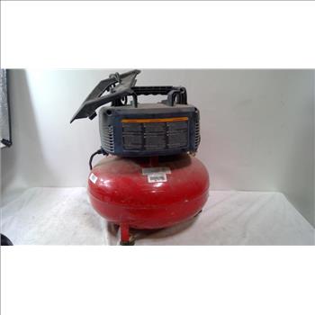 Porter Cable Air Compressor