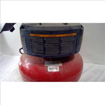 Porter Cable Air Compressor