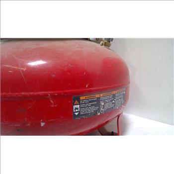 Porter Cable Air Compressor