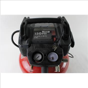 Porter Cable Air Compressor