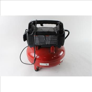 Porter Cable Air Compressor