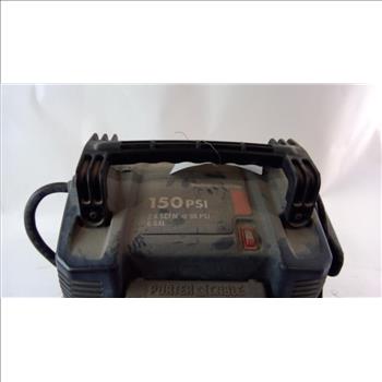 Porter Cable Air Compressor