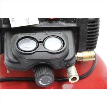 Porter Cable Air Compressor