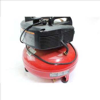 Porter Cable Air Compressor