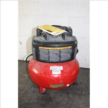 Porter Cable Air Compressor