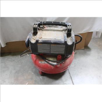 Porter Cable Air Compressor