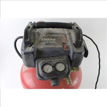 Porter Cable Air Compressor