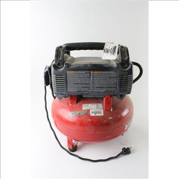 Porter Cable Air Compressor