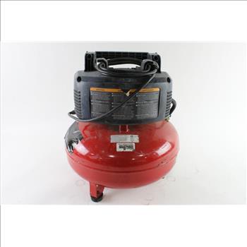 Porter Cable Air Compressor